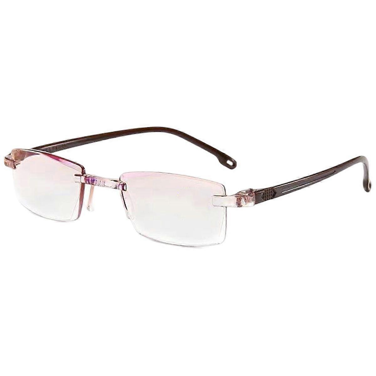 Automatic Zoom, Progressive Lens, Dual Light Protection