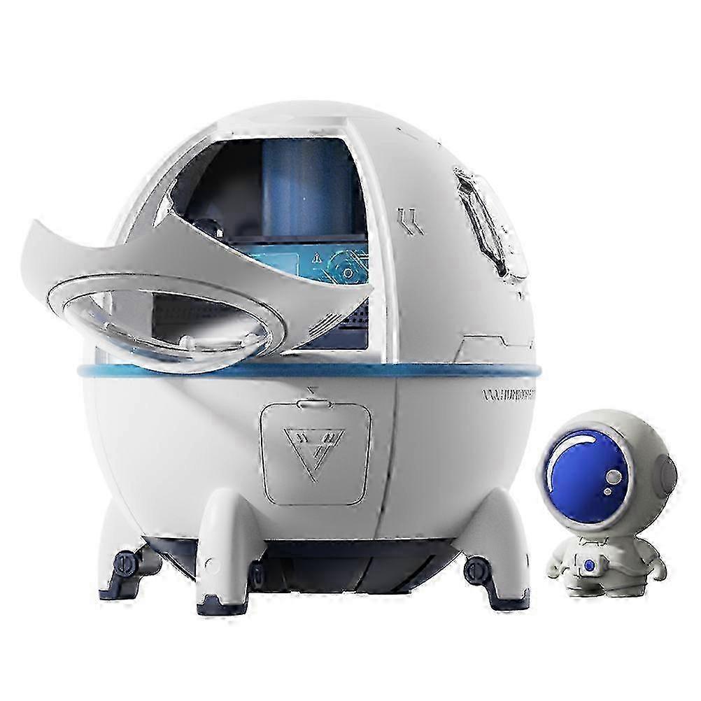USB Spaceship Astronaut Humidifier