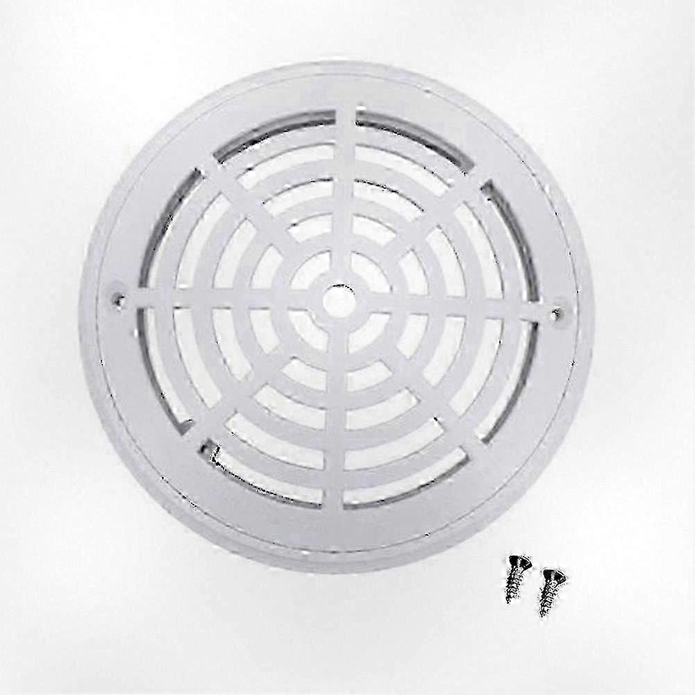 Universal Pool Drain Port Overflow Outlet Accessory compatible with Various Models