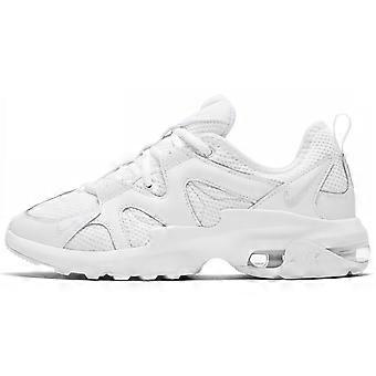 Nike Air Max Graviton «Triple White» damesko AT4404-100