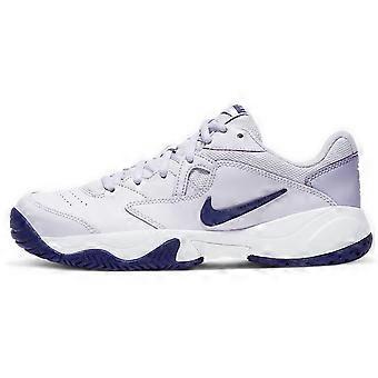 Nike Court Lite 2 Damesko - Barely Grape/Regency Purple/Violet AR8838-500