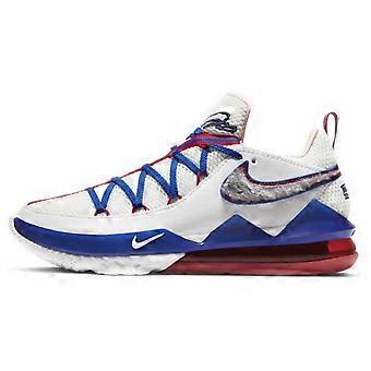 Nike Lebron 17 Low Ep 'Tune Squad' CD5006-100