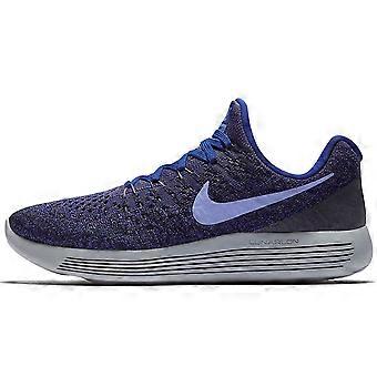Nike LunarEpic Low Flyknit 'Dark Raisin' Women's 863780-501