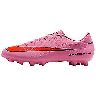 Scarpe da calcio Nike Mercurial Vapor 16 HG per terreni duri, unisex, rosa FQ8431-600