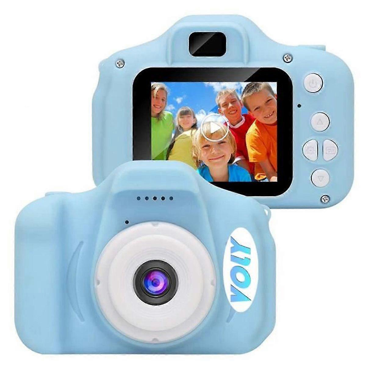 Durable Mini HD Camera For Kids