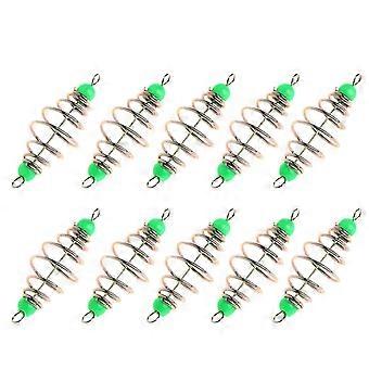 Waist Drum Feeder Cage Set 10 Pcs