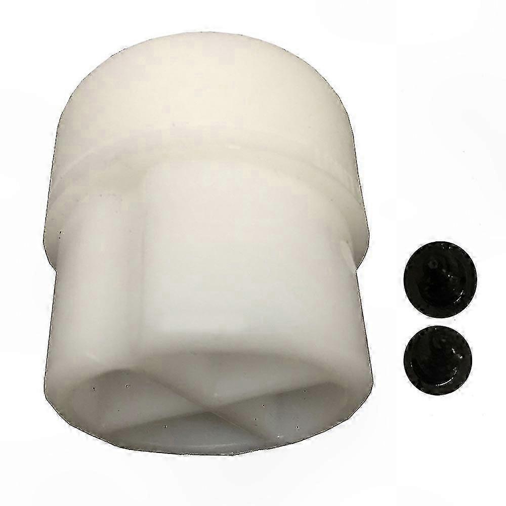 Razor Crazy Cart Plastic Stabilizing Tip