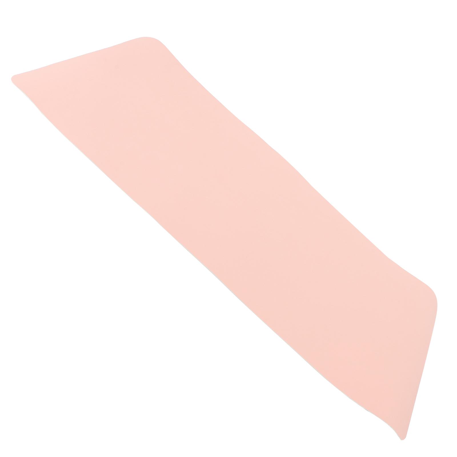 Nail Desk Mat Table Protector Pad for Manicure Pc Mouse Pad