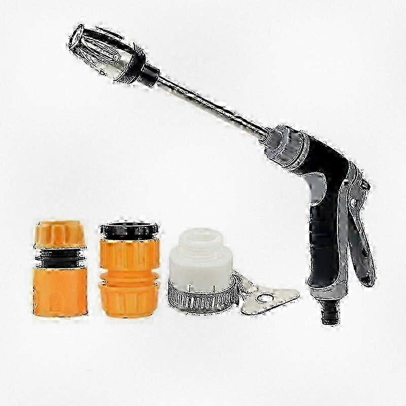 Waterblitz High Pressure Washer