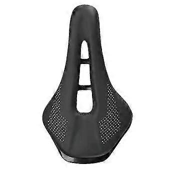 Ventilated Ergonomic Bike Seat For Upright Riders