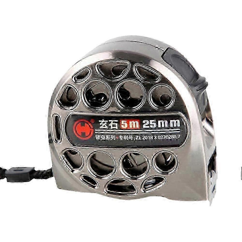 5M Precision Waterproof Tape Measure