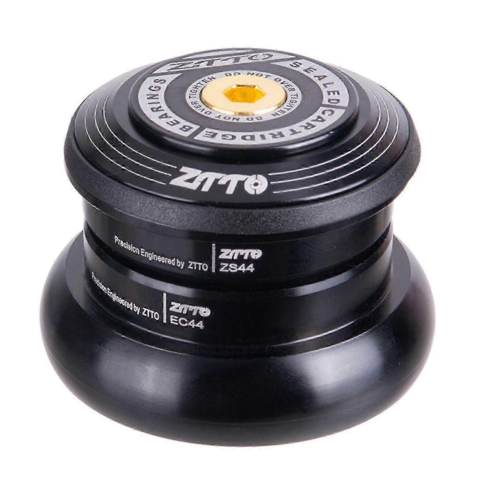CNC Aluminium 44mm Headset Adapter