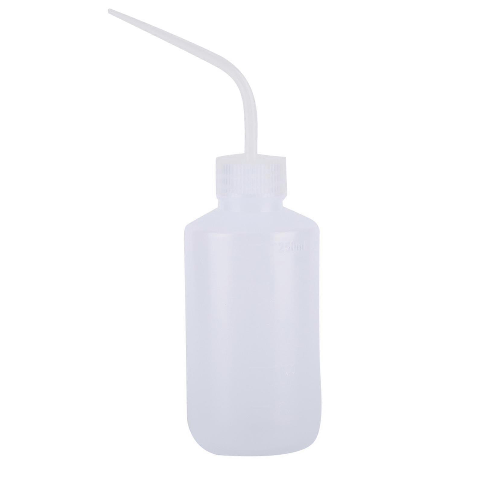 Soft-Squeeze Translucent Watering Tool