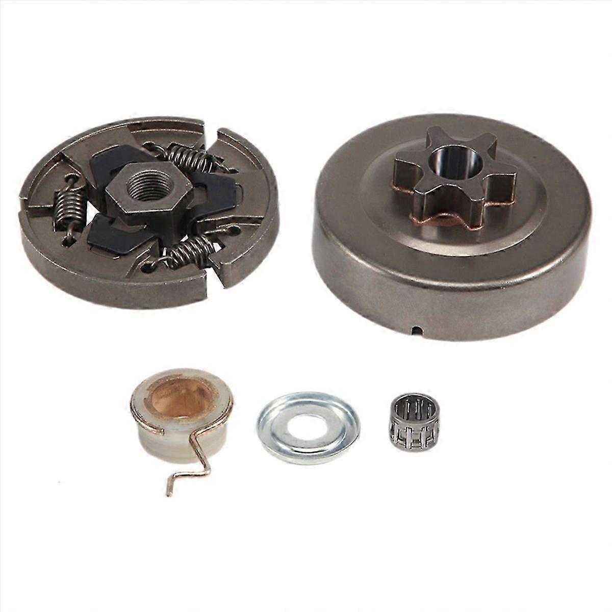 3/8 LP Spur Sprocket Clutch Kit