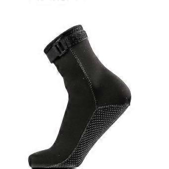 1 Paar Neoprenanzüge Schwimmen Tauchsocken Neopren 3mm Neopren Anti Rutsch Wassersocken