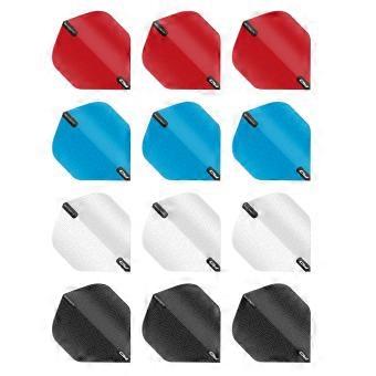 Pack Extra Thick Standard Dart Vluchten