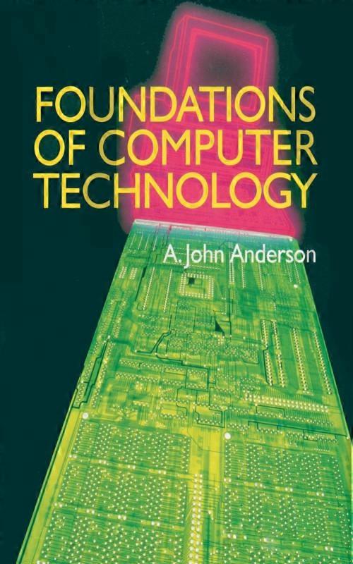 Foundations Of Computer Technology