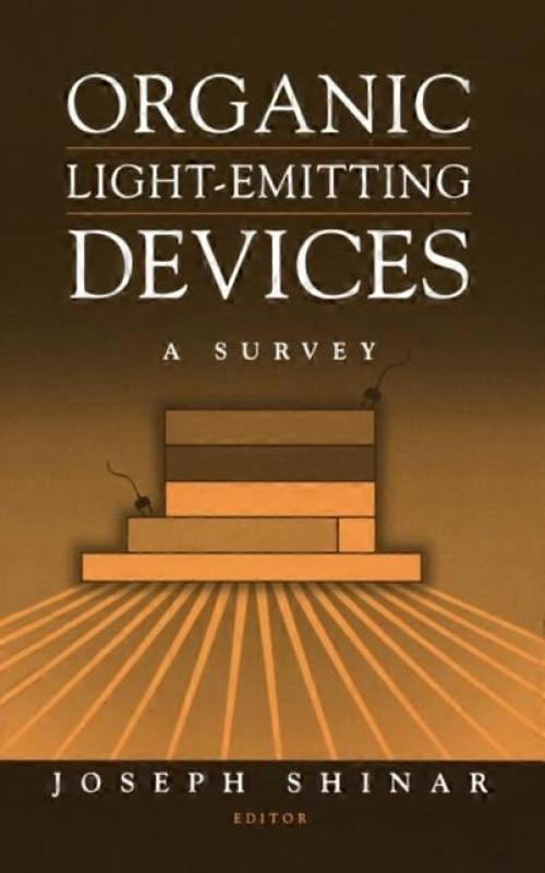 Organic Light-emitting Devices A Survey