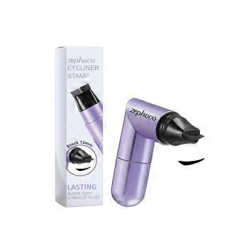 Smooth Natural Eyeliner Seal Waterproof
