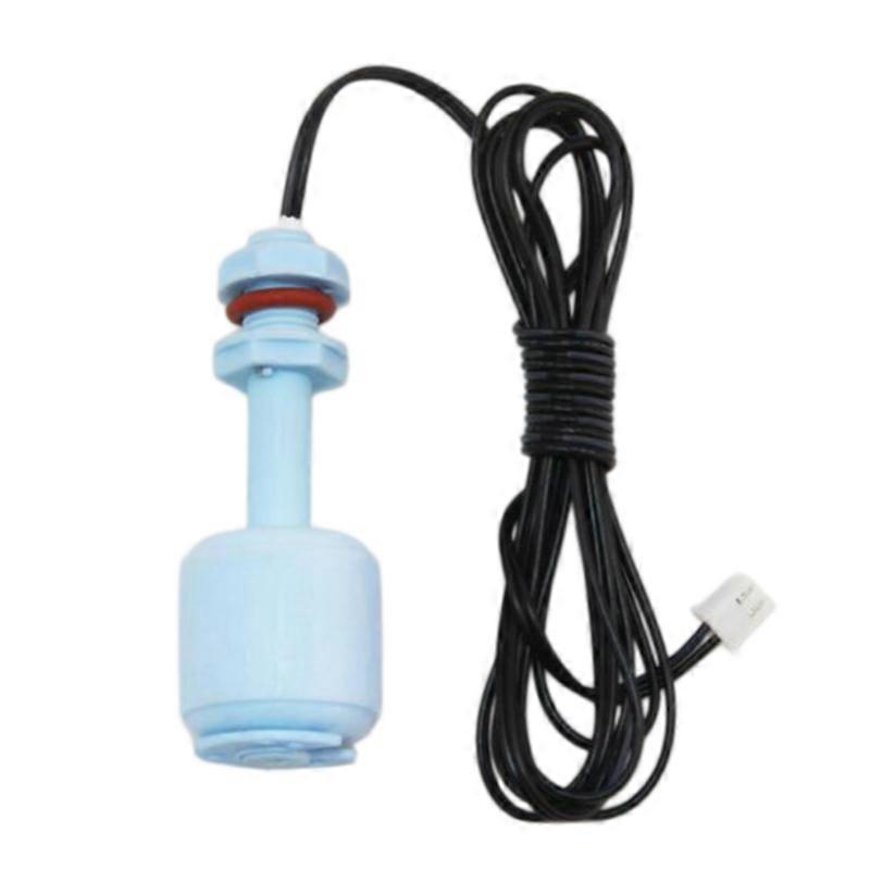 Commercial Ice Machine Water Level Float Switch – Universal 2-Wire Float Sensor Probe
