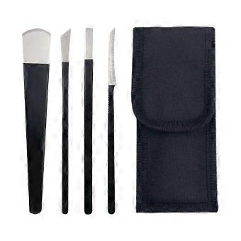 4pcs foot grinding tool-brnv