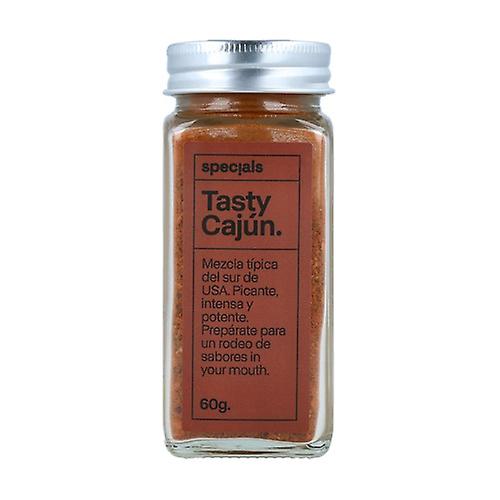 Tasty Cajun 60 g