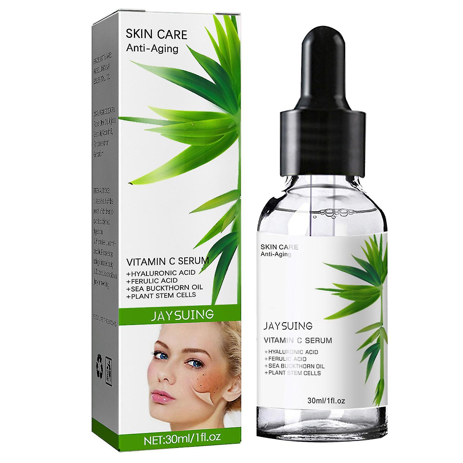 Facial Serums Dark Spot Corrector Remover For Face Anti Age Dark Spot Glow Serums Improves Hyperpigmentation Brown Spots