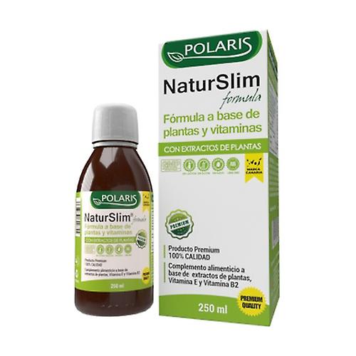 Naturslim liquid drainage 250ml
