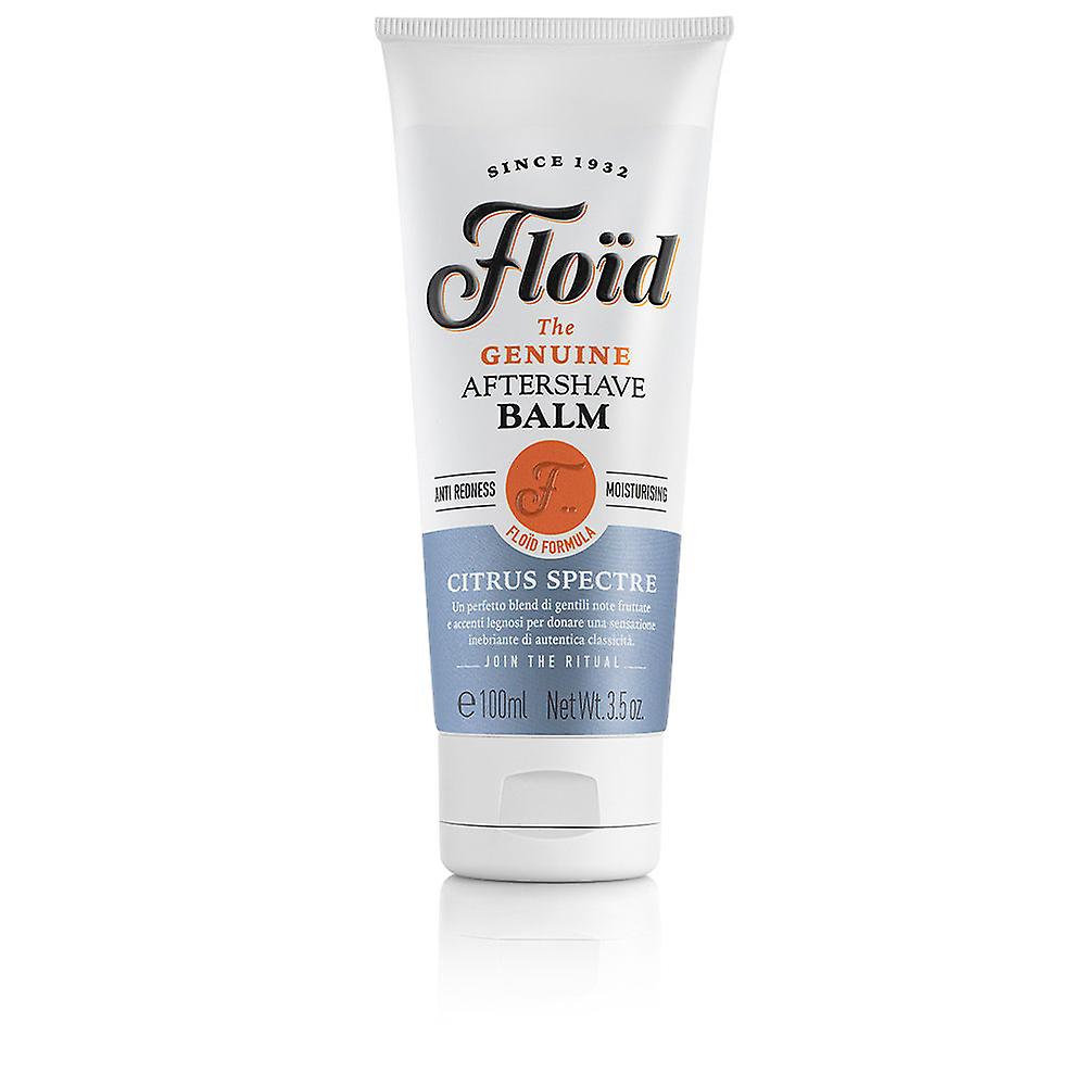 Floïd Floïd After Shave Balsem Citrus Spectre 100 ml voor mannen