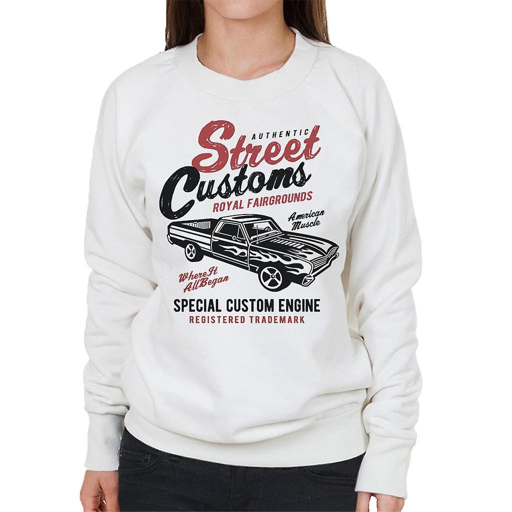 ' Tričko pro pouliční ženy