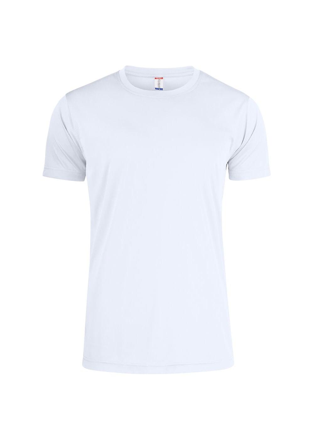 Kids Clique Basic Active T-Shirt Junior 029037