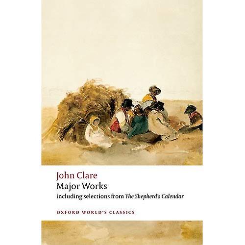 Grote werken (Oxford World's Classics)