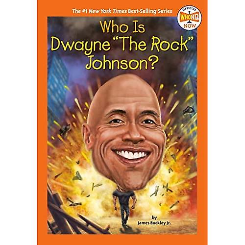 Who Is Dwayne