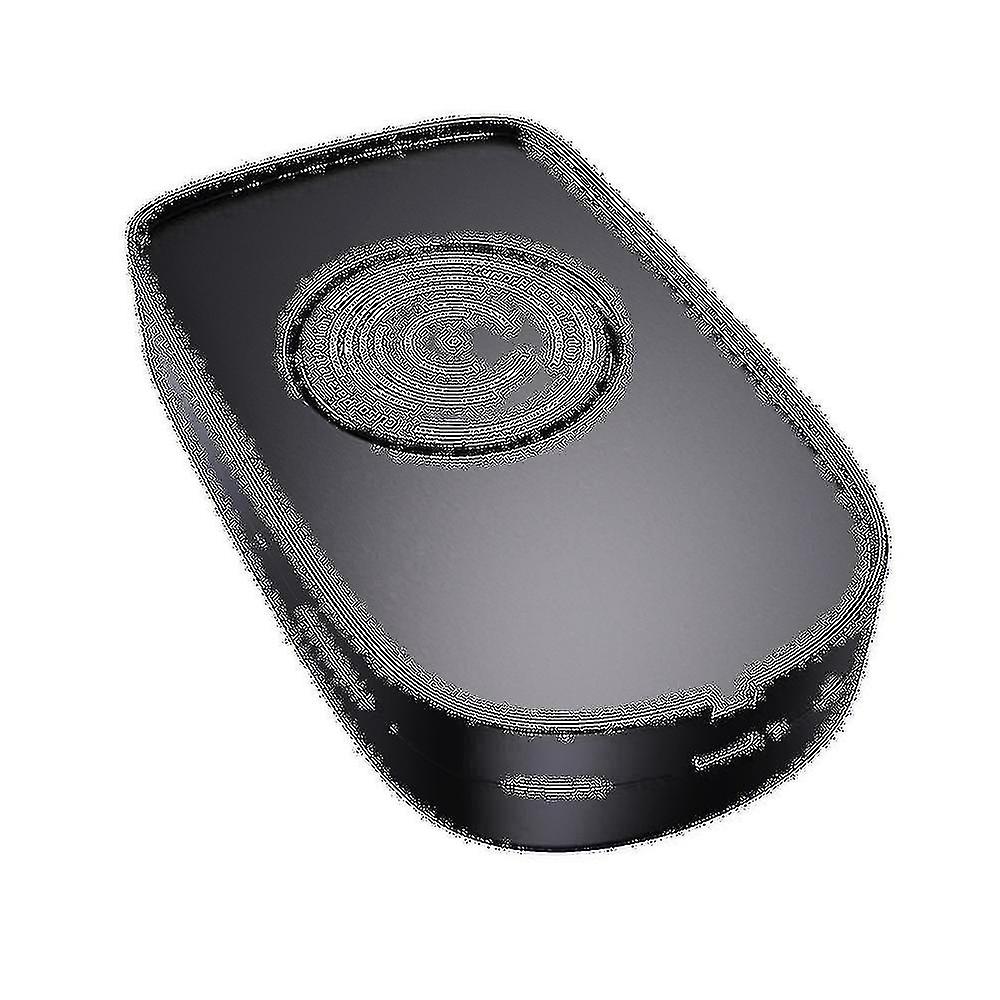 Mouse Jiggler Usb Mouse Mover Mouse Movement Simulator With On/off Switch For Computer Awakening, K