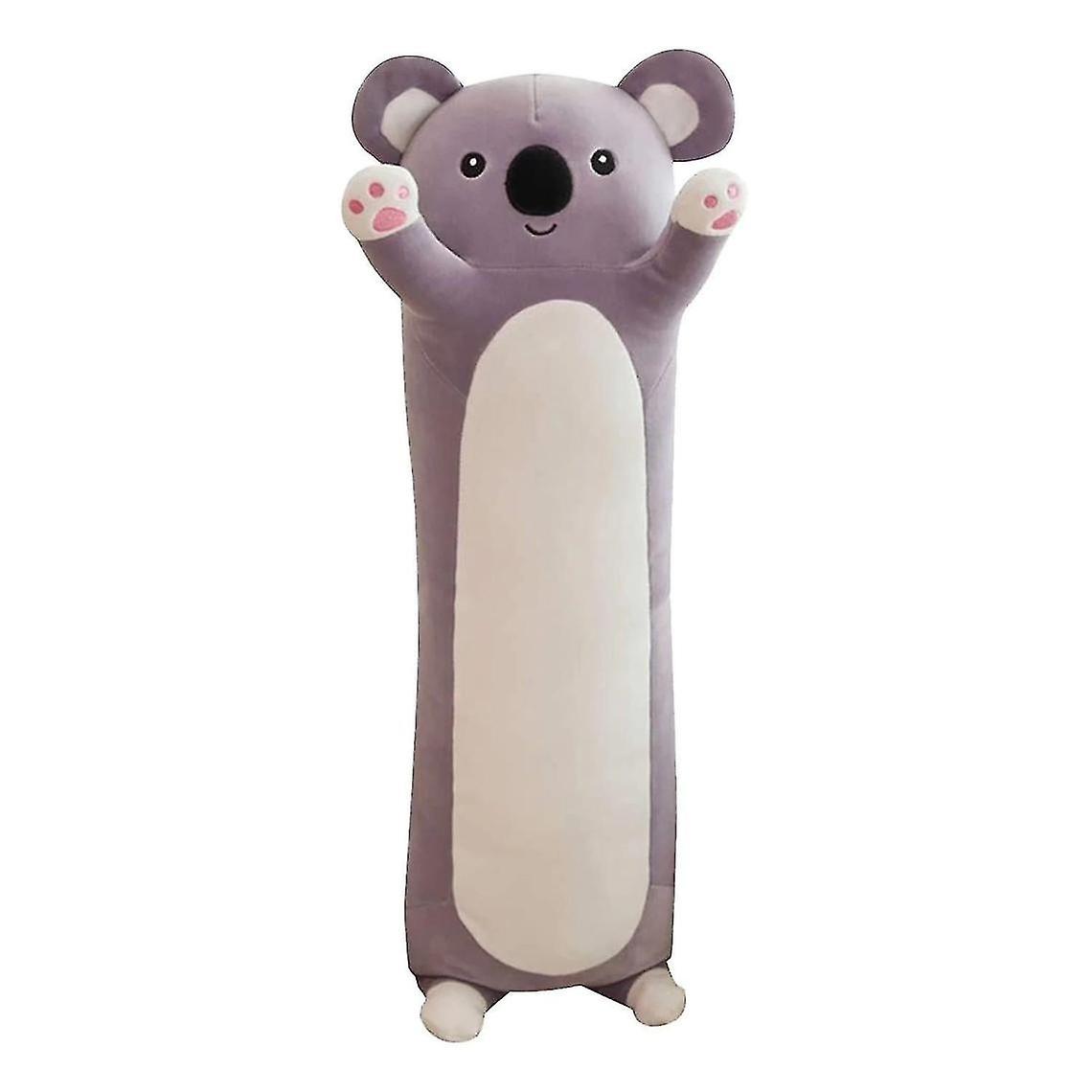 70cm Unique Animal Long Animal Koala Poll Doll Hug Glow Pillow Plush Doll | Plush Pillows
