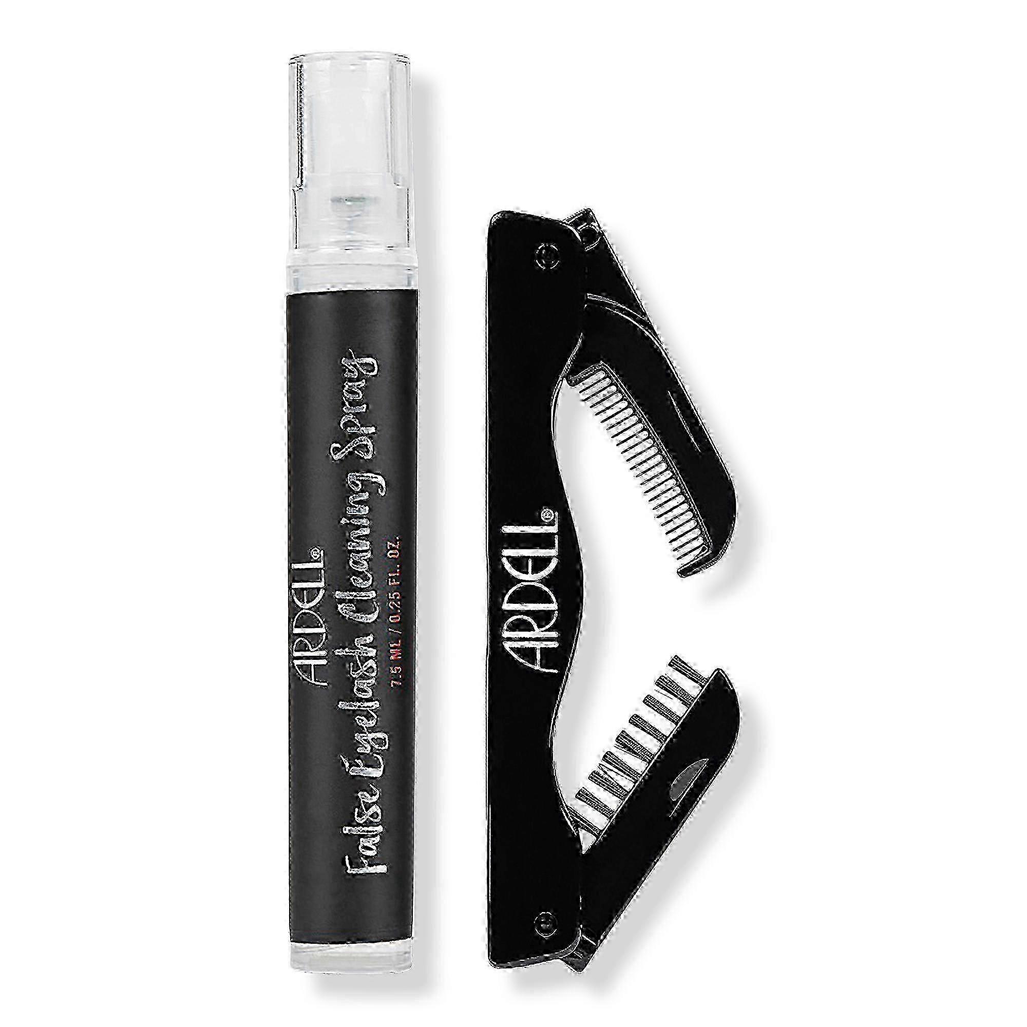 Ardell False Lash Cleaning Kit, 0.25 Oz