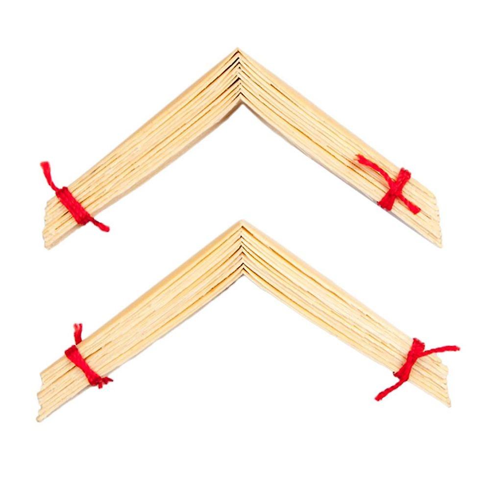 Pack Of 20 Oboe Reed Canes