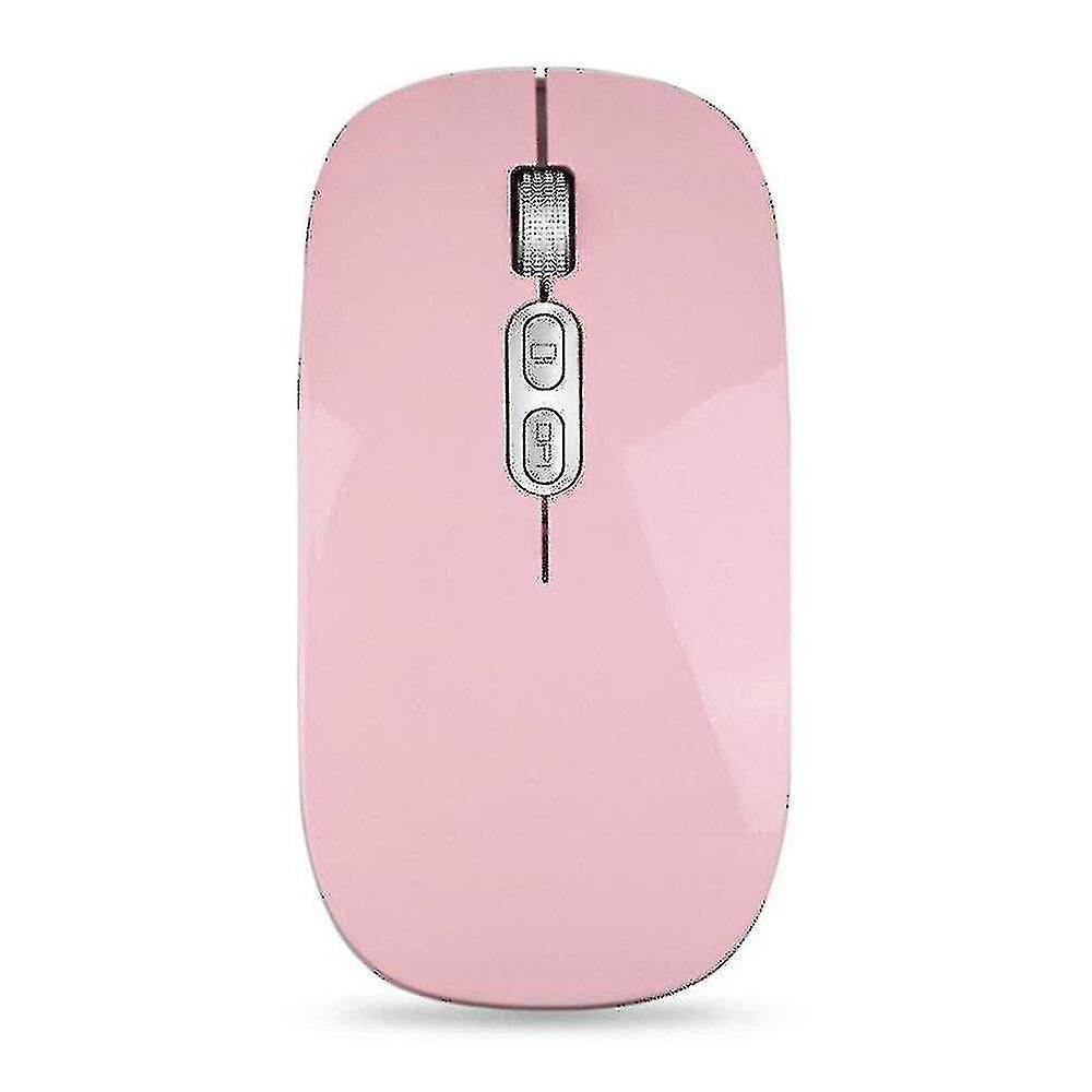 Wireless Mouse Bluetooth Mouse Usb Computer Mouse Wireless Rechargeable Mause Bluetooth 5.0