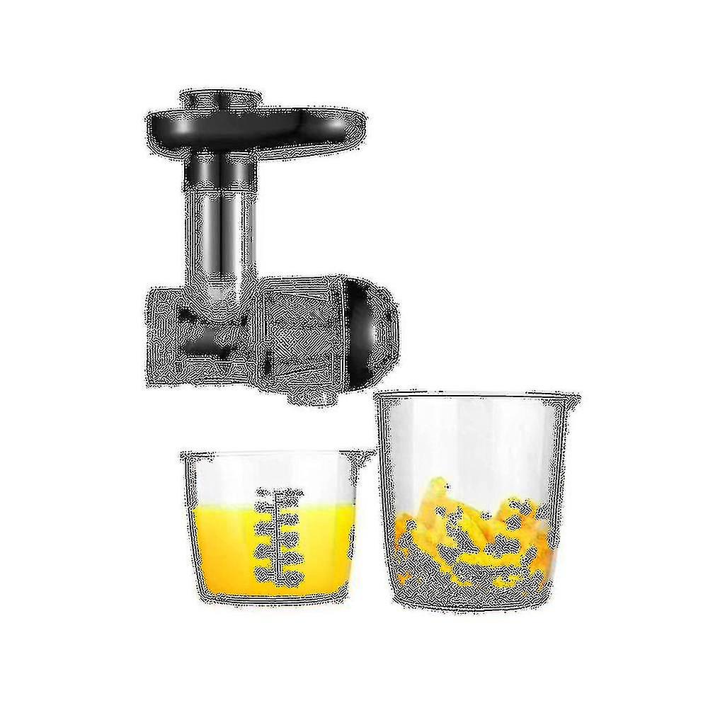 Juicer Attachment For All Models Stand Mixers Slow Juicer Machines Attachment