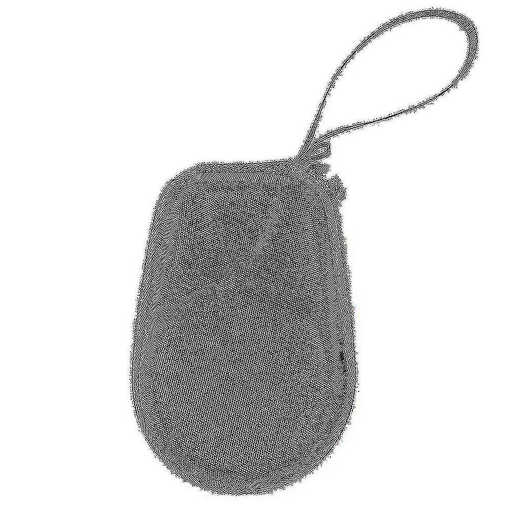 Protective Carrying Case Travel Storage Zipper Bag For Clip4 3 2+ 1 Wireless Bluetooth Speaker Stor