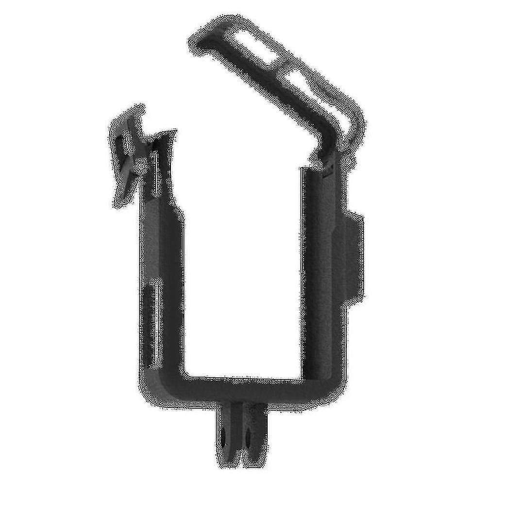 For Osmo Action3 Sports Camera Protective Bezel Bracket Fixed Frame