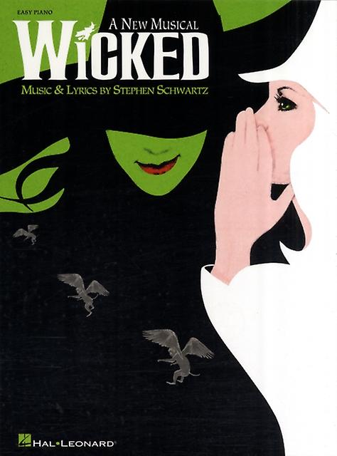 Wicked - Hal Leonard Corporation