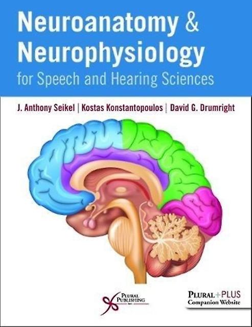 Neuroanatomy And Neurophysiology For Speech And Hearing Sciences by TBD Paperback Book