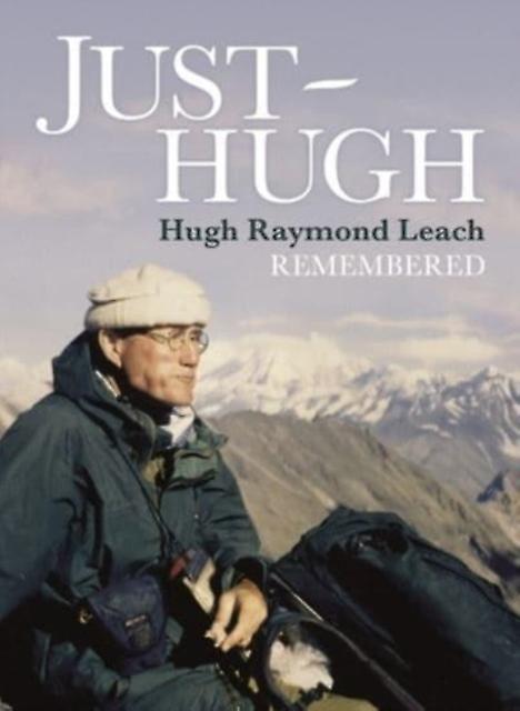 Just Hugh by Norman Cameron Paperback Book