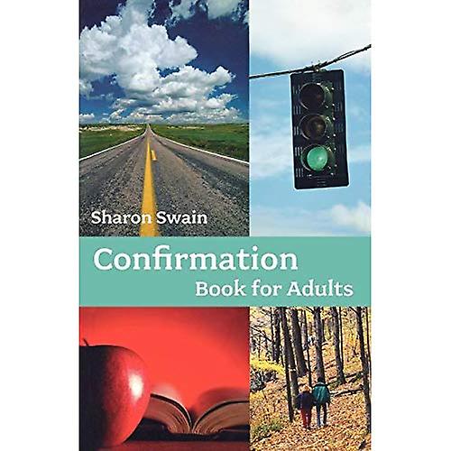 Confirmation Book for Adults