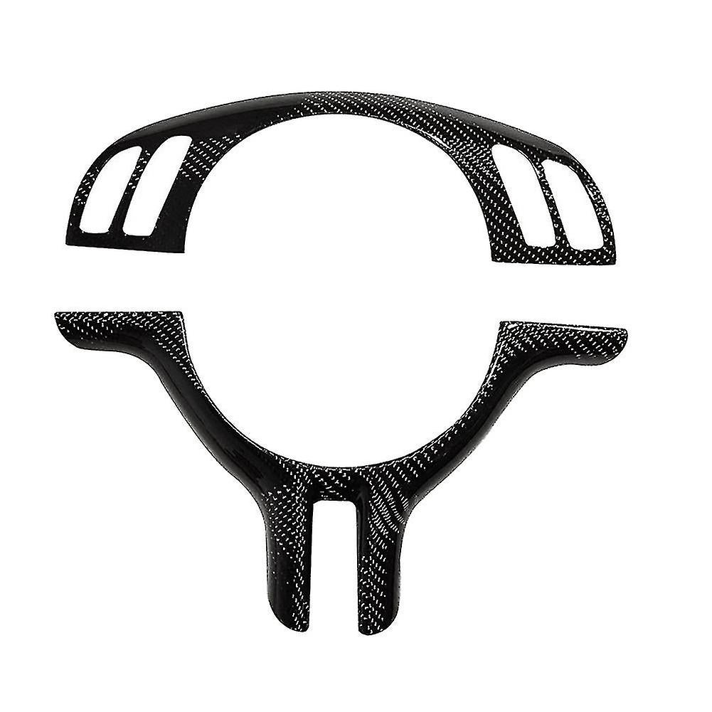 Car Steering Wheel Frame Trim For-bmw 3 Series E46 1998-2006