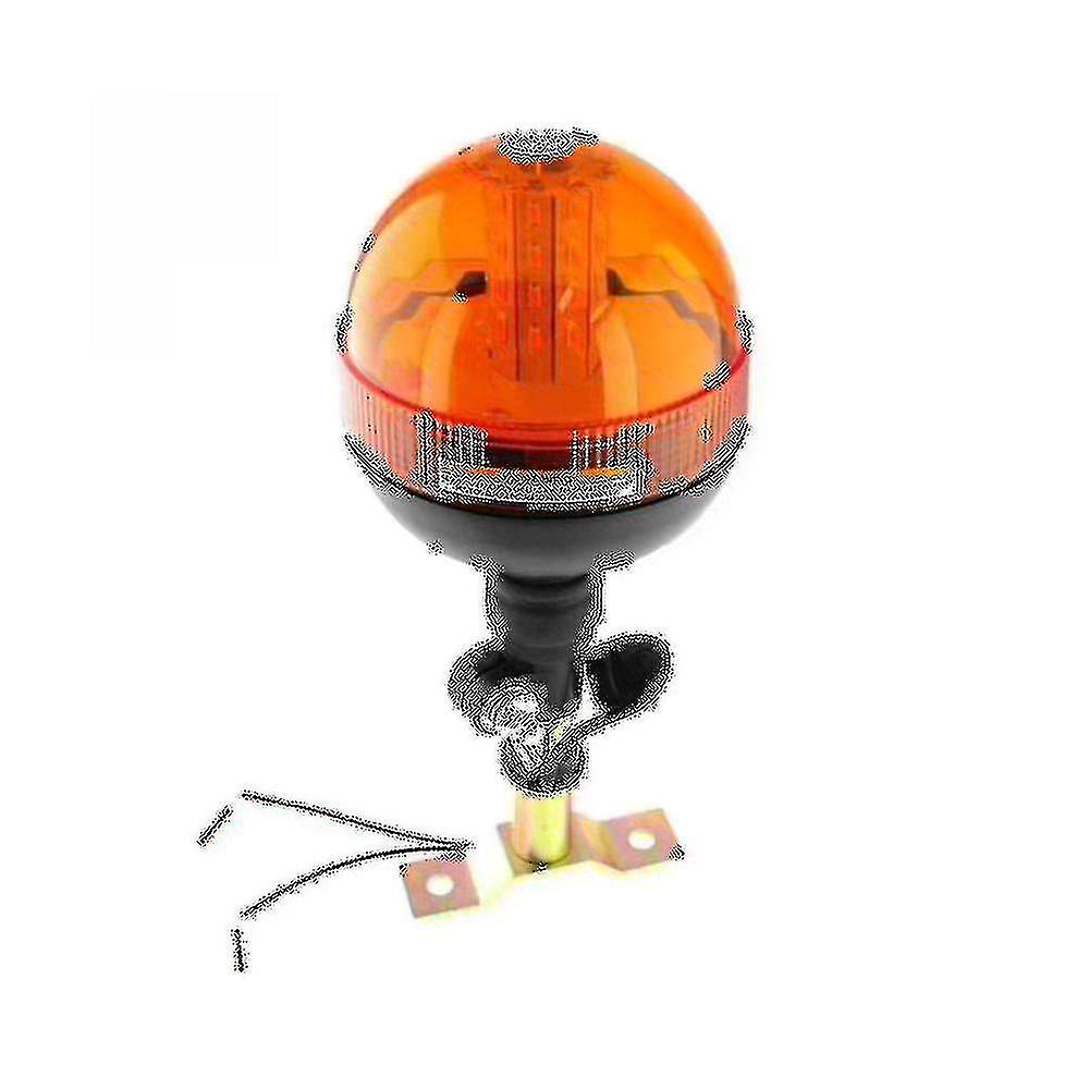 Led Agricultural Lights Warning Strobe Lights