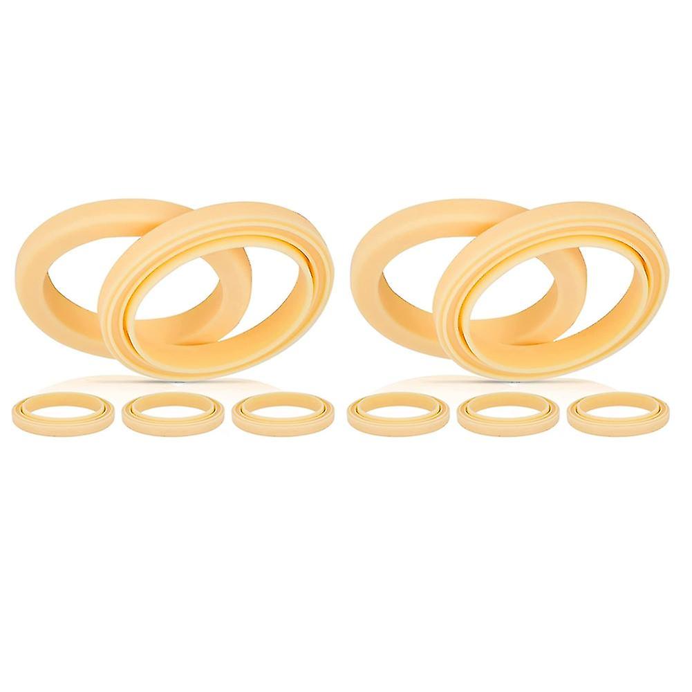 54mm Silicone Ring, Grouphead Gasket Seal For Espresso Machine,group Head Seal Gasket For /sage