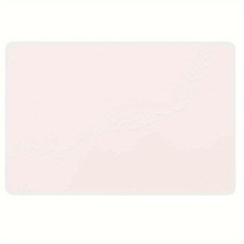 Large Silicone Mat For Crafts Silicone Sheet For Resin Molds Clay Mat Paint Mat Pastry Mat Placemat Silicone Mat For Epoxy Resin Nail Art Glit
