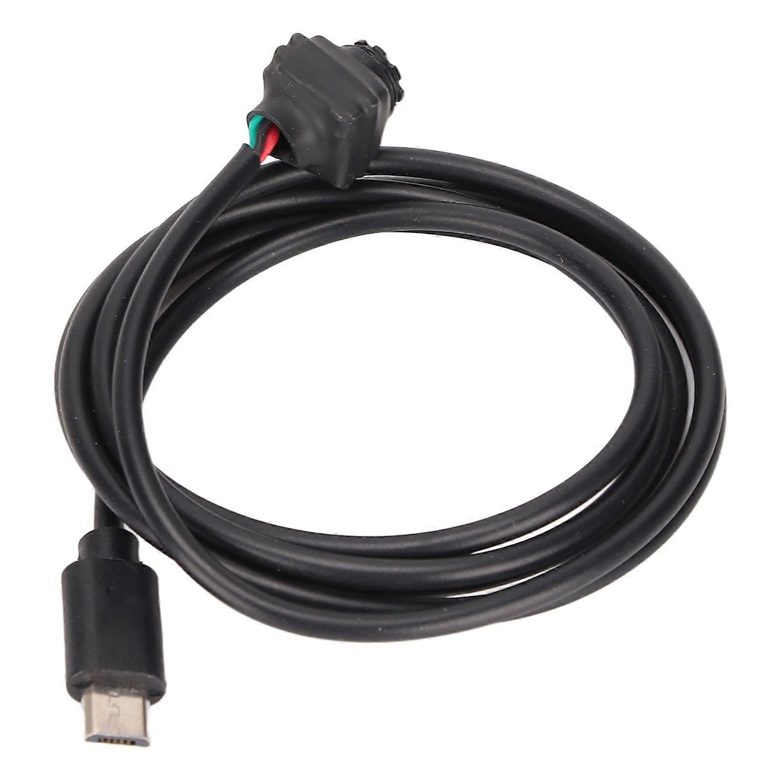 USB Camera Module HD Black White Image Mini Phone OTG External Camera with Microphone for Android PC